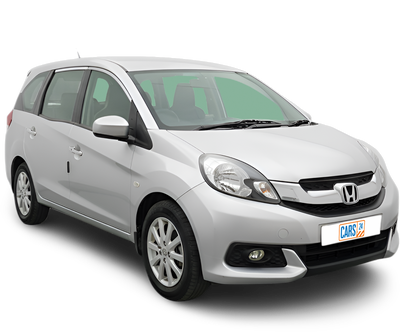 2014 Honda Mobilio - SUV - Diesel - Manual - ₹4.66 lakh